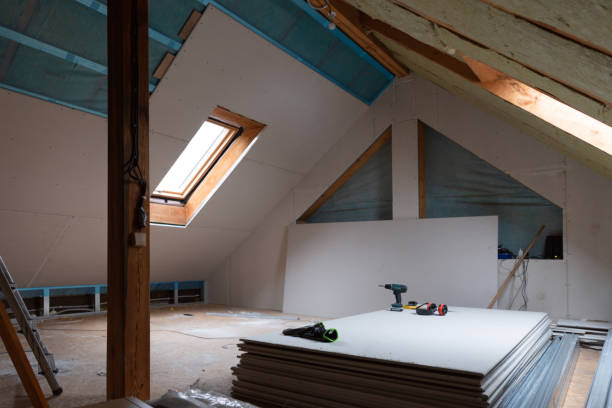 Best Eco-Friendly Insulation in Dumfries, VA