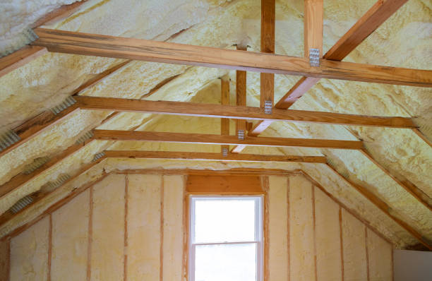 Trusted Dumfries, VA Insulation Contractor Experts