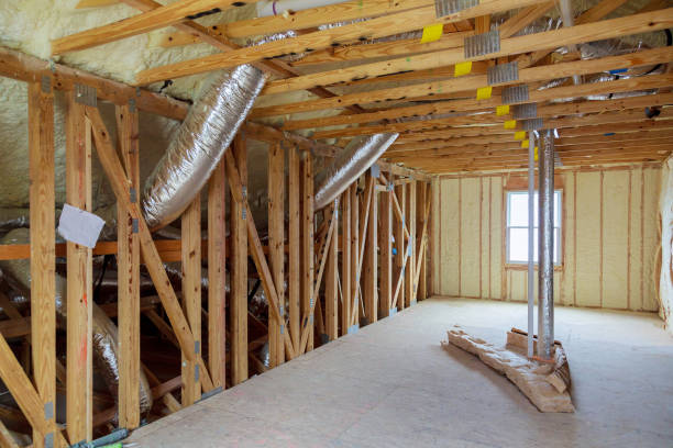 Best Spray Foam Insulation in Dumfries, VA