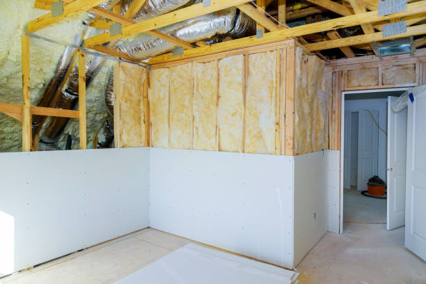 Best DIY Insulation Kits and Guidance in Dumfries, VA