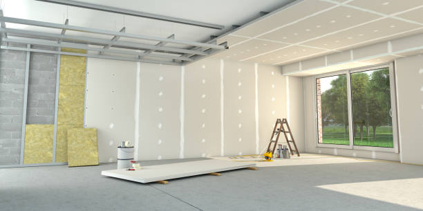 Best Residential Insulation in Dumfries, VA