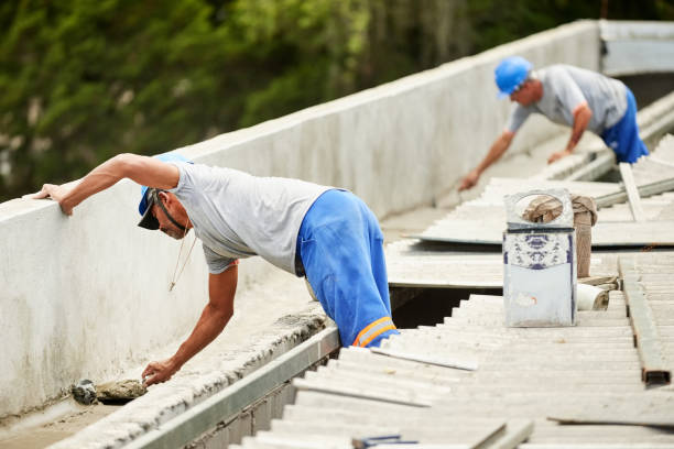 Types of Insulation We Offer in Dumfries, VA