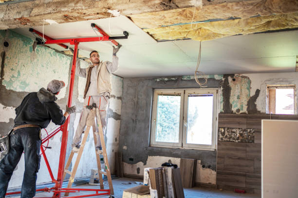 Best Commercial Insulation in Dumfries, VA