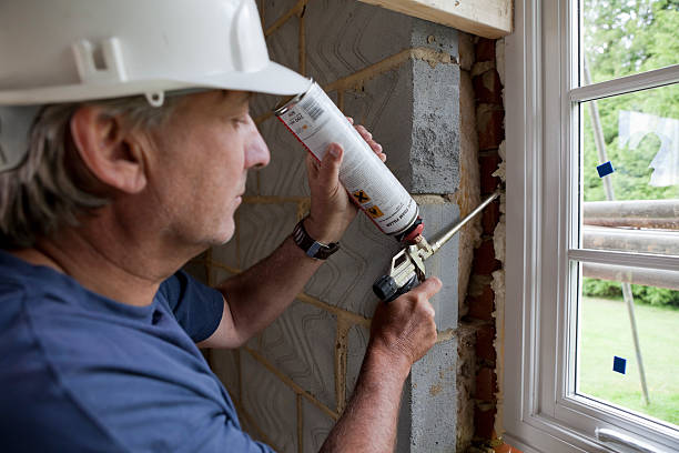 Best Spray Foam Insulation in Dumfries, VA