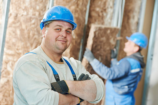 Best Insulation for Specific Applications in Dumfries, VA