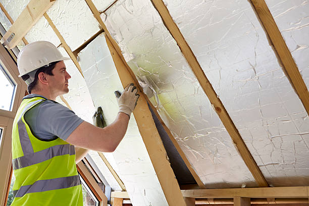 Best Insulation Maintenance and Repair in Dumfries, VA