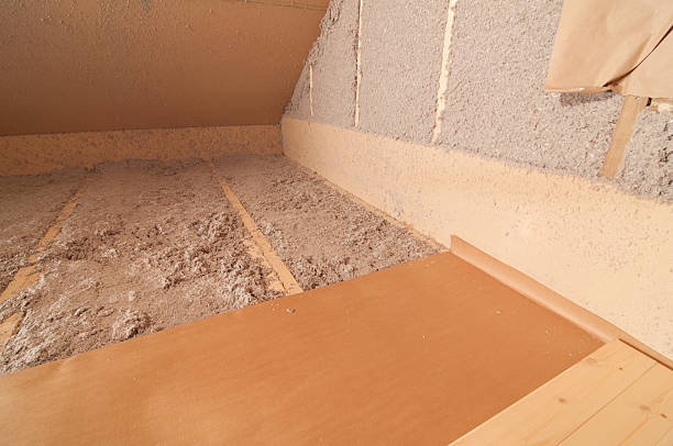 Best Insulation for Specific Applications in Dumfries, VA